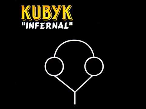 Kubyk   Infernal 1997 Contraseña Records 480p