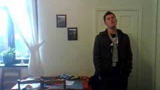 Jammy-Goodnight Girl