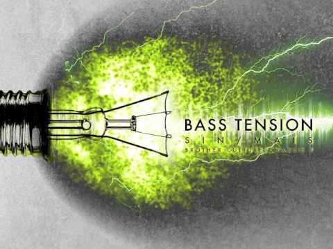 Sin featuring Brother culture - Rights & truth // Bass tension EP