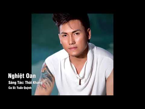 Nghiệt oan - Tuấn Quỳnh