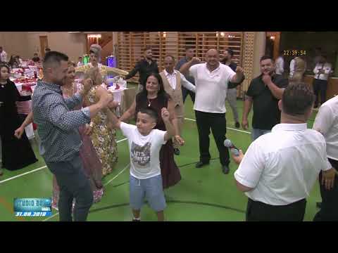 Sadri   Gazi Xheta Vjollca  Vllezerit Krasnici Sulltan & Murat  Turabi  31 09 2019 7