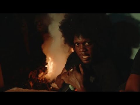 Brysco - Kriminal Instrumental