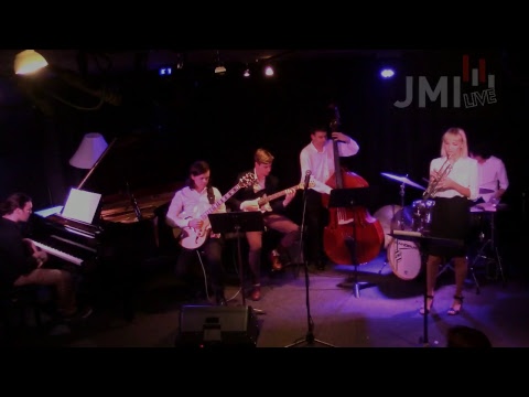 Ensemble Performances @ JMI Live - 15/09/18