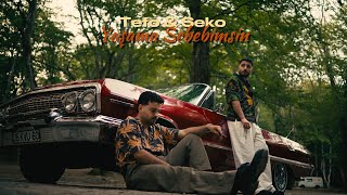 Tefo & Seko - Yaşama Sebebimsin (Official Video) Tefo & Seko - Yaşama Sebebimsin (Official Video)