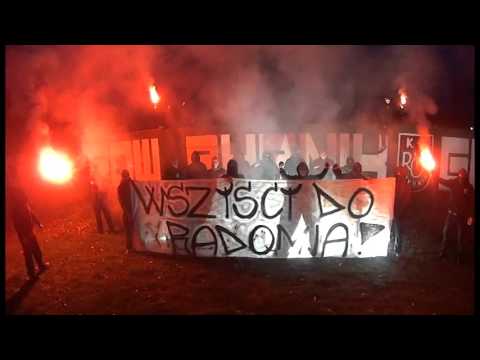Radomiak Radom - ROW Rybnik Zapowiedź wyjazdu!