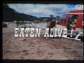 Eaten Alive 1980 Video Classics Australia Trailer