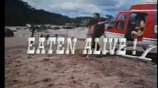 Download lagu Eaten Alive! (1980) Video Classics Australia Trailer mp3