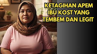 Download lagu Janda Pemilik Kost Itu Tak Pernah Menyangka, Lelaki Kumal Ini Justru Menghangatkan Hidupnya Kembali… mp3 Download lagu Janda Pemilik Kost Itu Tak Pernah Menyangka, Lelaki Kumal Ini Justru Menghangatkan Hidupnya Kembali… mp3