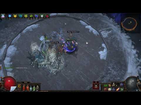 3.13 arcanist brand vs veritania