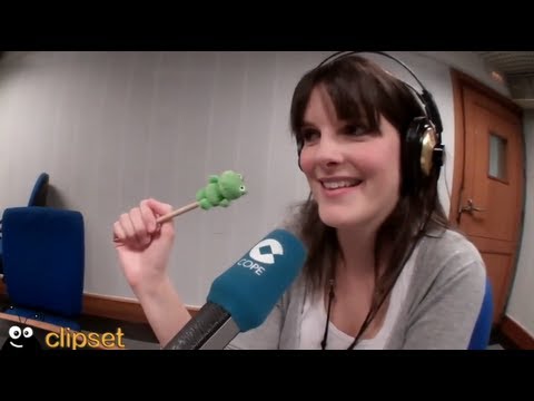 Un día en la radio (desde dentro)