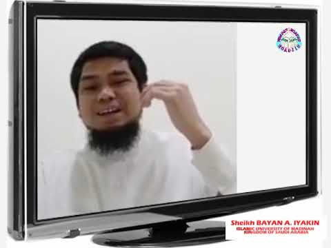 Kapiligruhan Jingki duk Labeyan Panambal Iye