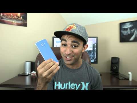 What's in my Bag - IFA 2015!