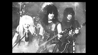 Motley Crue  - Tonight
