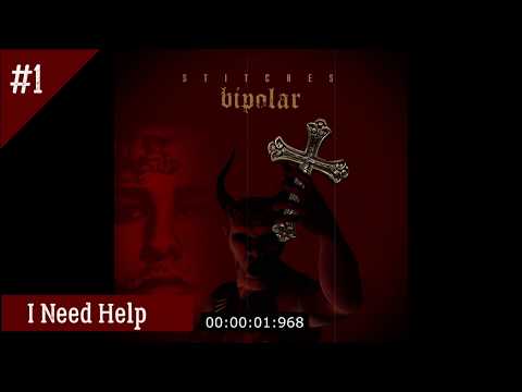 download lagu mp3 mp4 Stitches Bipolar Album, download lagu Stitches Bipolar Album gratis, unduh video klip Stitches Bipolar Album