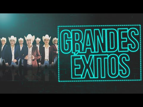 Grupo Zumbale Primo - GRANDES ÉXITOS ENGANCHADOS