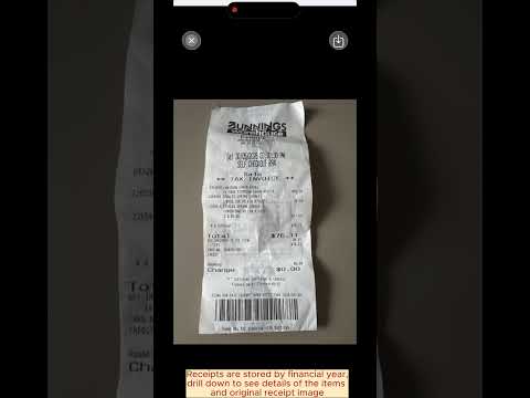 Aido Receipts video thumbnail