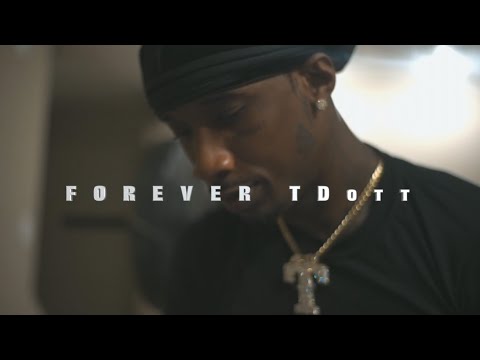 JayRich - Forever TDott