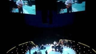 James Taylor &amp; Carole King - Country Road Toronto 05/28/2010 Air Canada Centre