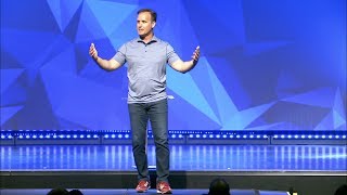 Protected Week 1 - No Place Like It