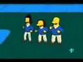 Ska P Romero el Madero Los Simpson 1 