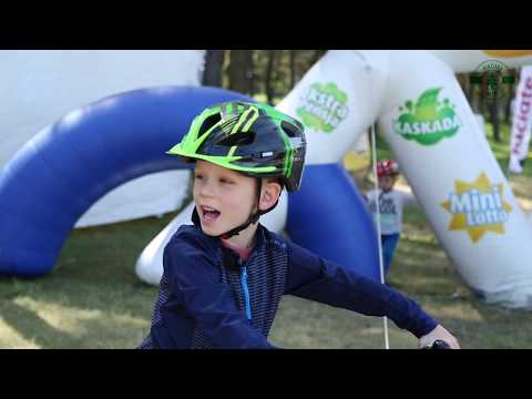 Milko Mazury MTB Etap 4 Warchały - Natura Mazur Bike Challenge
