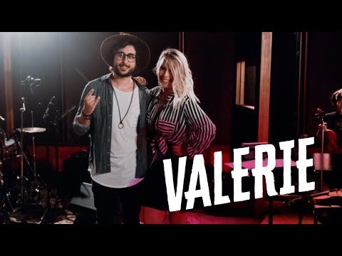Ana Clara feat Zeeba - Valerie