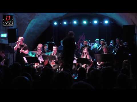 Jugend-Jazzorchester Sachsen: Gordon Summer - King Of Pain