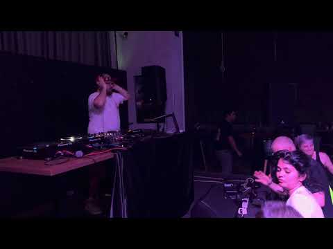 Bassworx x Signal Dubai @ Marriott Al Barsha, Glimpse (feat. Fable) InsideInfo, DJ Cruz 7/7/23