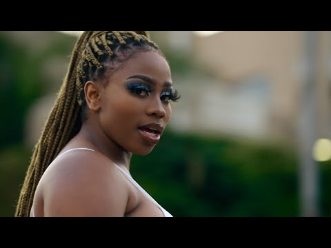 Dolly Ditebogo - Linda (feat. Bassie, Tboy Daflame & DJ THE MXO) [Official Music Video]
