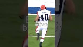 Peyton Hillis: The NFL's MOST BIZARRE One Hit Wonder?