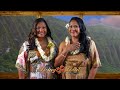 Living and Giving Aloha - Baraquio Sisters 2024 TV Special