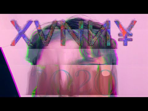 Xvnny - 2020