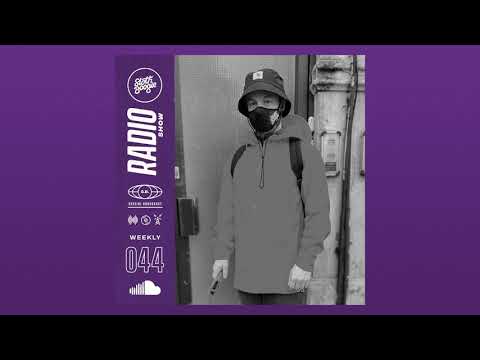 SlothBoogie Radioshow - 044
