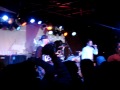 Bouncing Souls - Inspection Station @ The Stone Pony 2/9/11