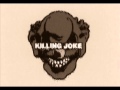 killing joke -  solitude