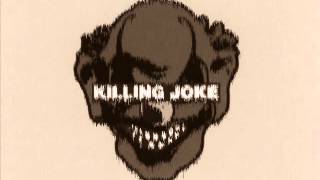 killing joke -  solitude