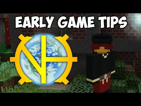 20 Things you WISH you knew in GTNH 2.8.0 | Early Game Tips from a 2x Gate Player