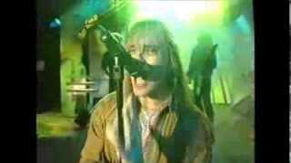 Helloween &quot;Perfect Gentleman&quot; (live on German TV 1994)