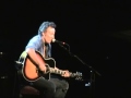 Bruce Springsteen - The Hitter (w/ Intro) - Seattle - 8/11/05