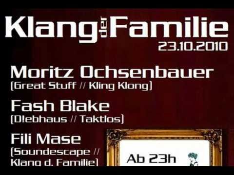 Klang der Familie - 23.10.2010 @ Stadtkind / Essen - Trailer