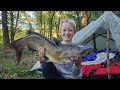 Survival Fishing Catch Cook NO Hooks Rods Reels Survival Camping Skills