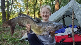 Download lagu Survival Fishing Catch & Cook (NO Hooks, Rods, Reels) - Survival Camping Skills mp3 Download lagu Survival Fishing Catch & Cook (NO Hooks, Rods, Reels) - Survival Camping Skills mp3