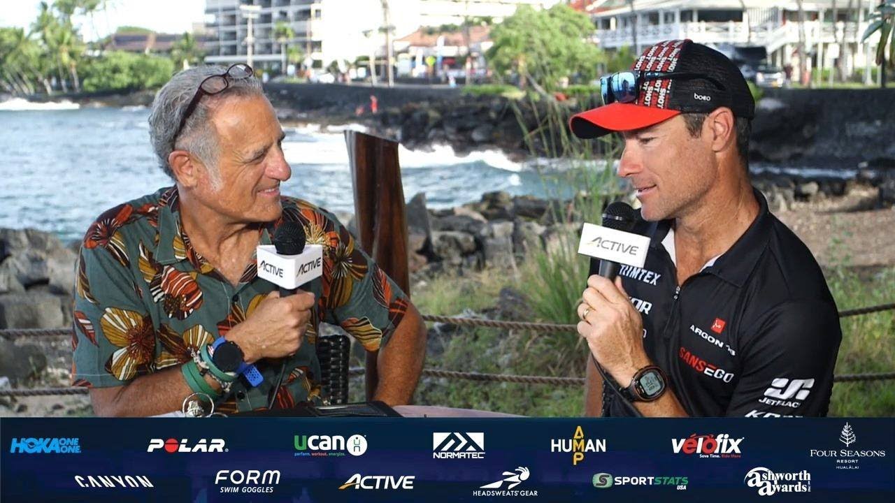 2019 Breakfast with Bob from Kona