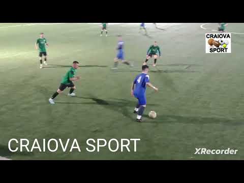 CS Cârcea - Danubius Bechet , L4 Dolj , 05.04.2025