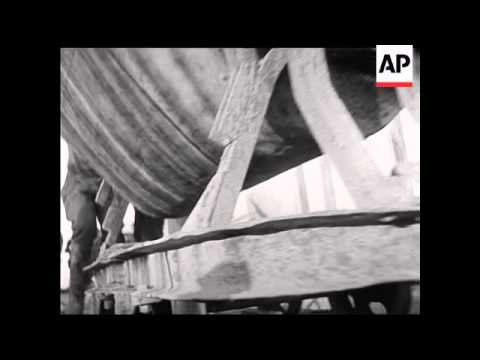 GAMELIN AND IRONSIDE -  NO SOUND