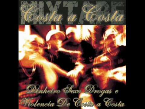 Costa a Costa - O mundo é nosso (Parte 1)