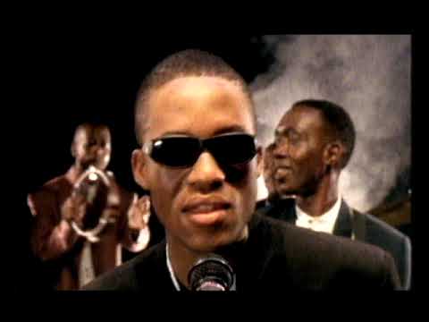 O'Yaba - Crazy Love (Official Music Video)