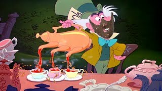 The Silence of the Tea party