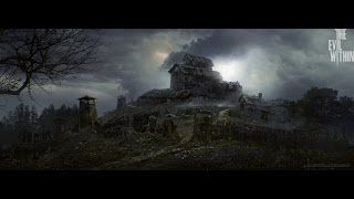 The Evil Within Burn Baby Burn! Silent Kill & Drop it like it's hot  Bloody Bar Brawl Trophies