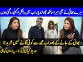 My Brother Left Me Alone This Interview Will Make You Cry Hadiqa Kiani Celeb City SA2G